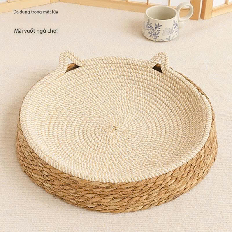 bàn cào mèo 3 trong 1 bền đẹp tái sử dụng cho mèo nhà bàn cào mèo 3 trong 1 bền đẹp tái sử dụng cho mèo nhà